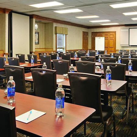 Hyatt House Gaithersburg Üzleti fotó