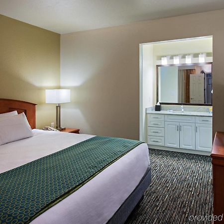 Hyatt House Gaithersburg Szoba fotó