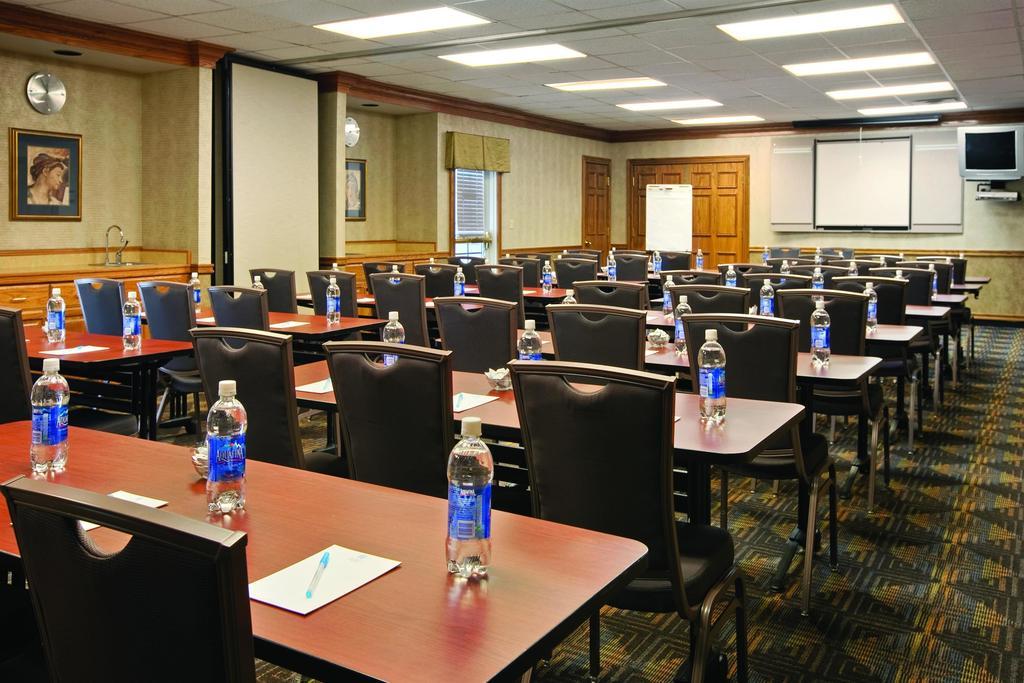 Hyatt House Gaithersburg Üzleti fotó
