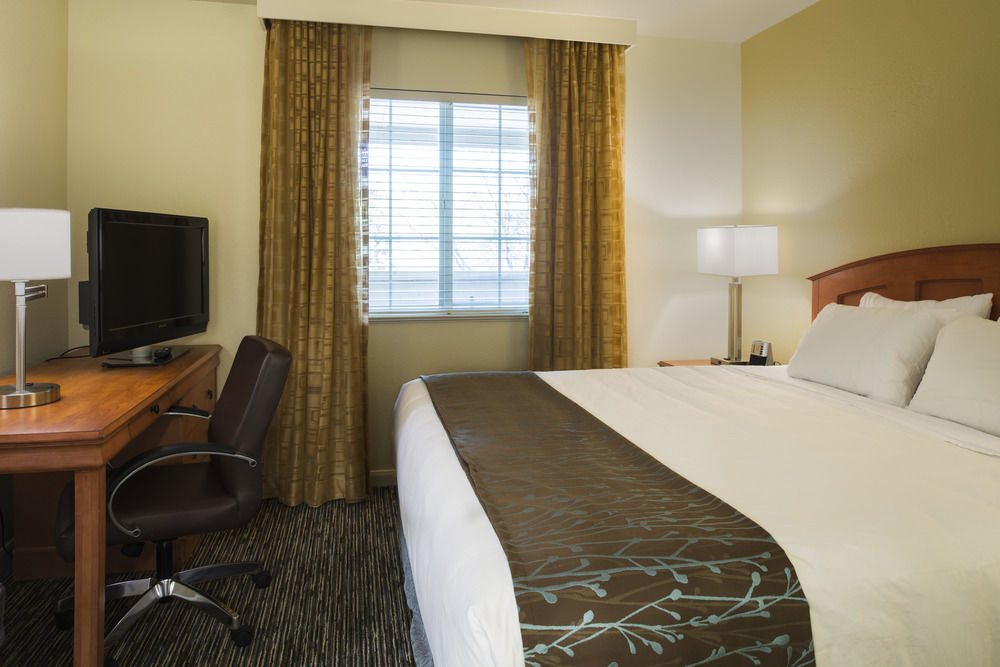 Hyatt House Gaithersburg Kültér fotó