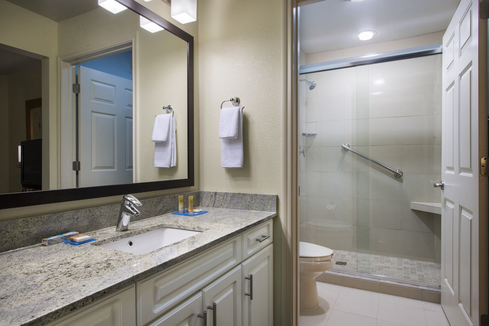 Hyatt House Gaithersburg Kültér fotó