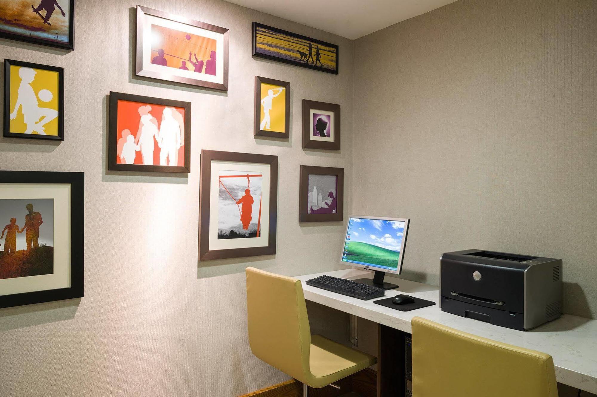 Hyatt House Gaithersburg Kültér fotó