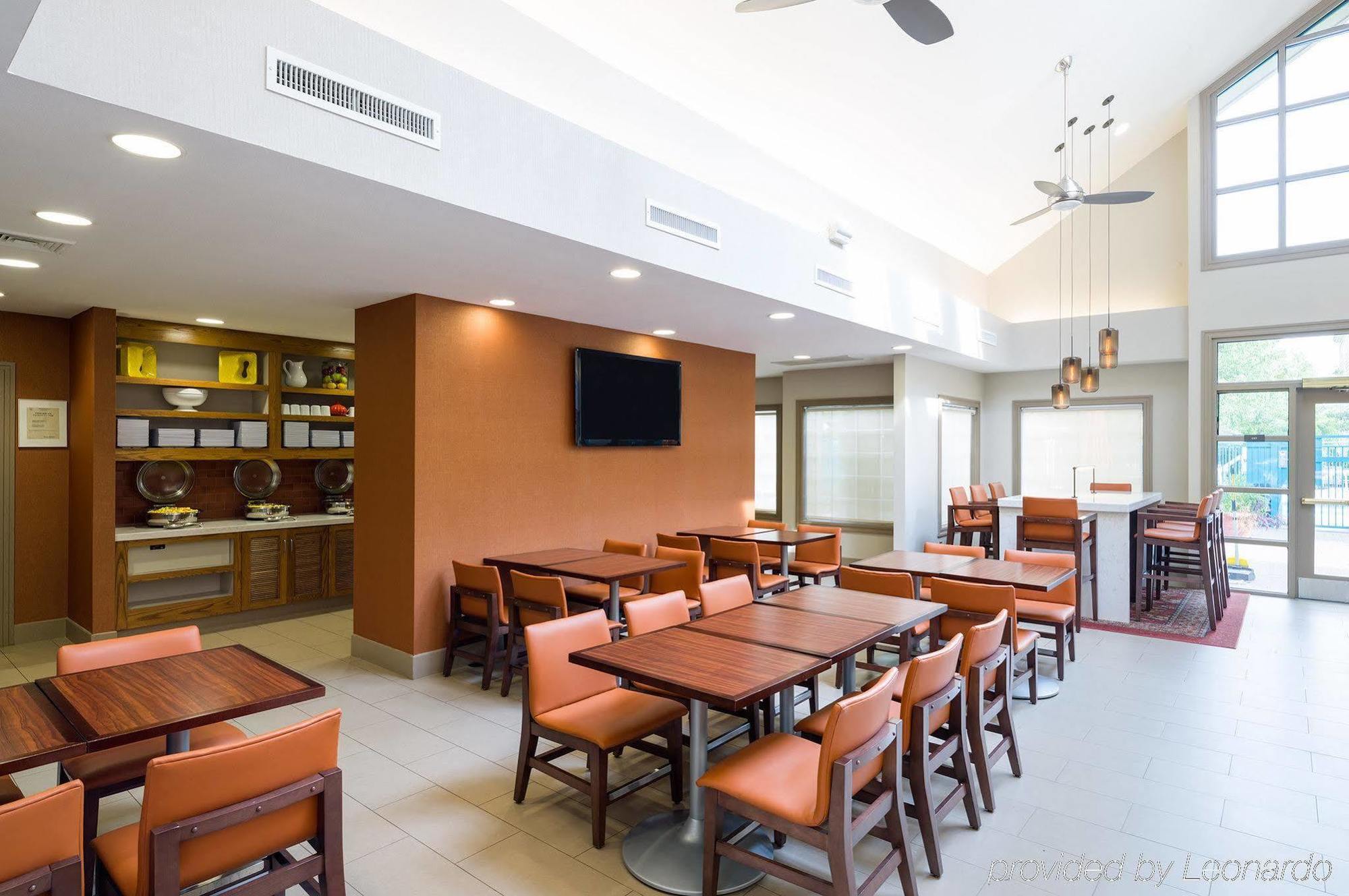 Hyatt House Gaithersburg Kültér fotó