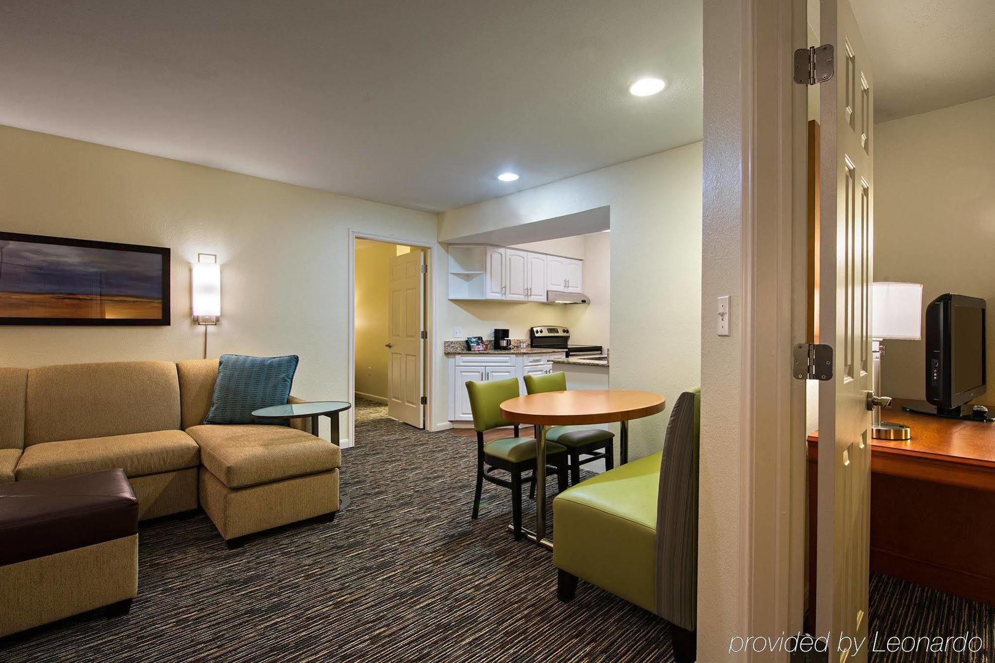 Hyatt House Gaithersburg Kültér fotó