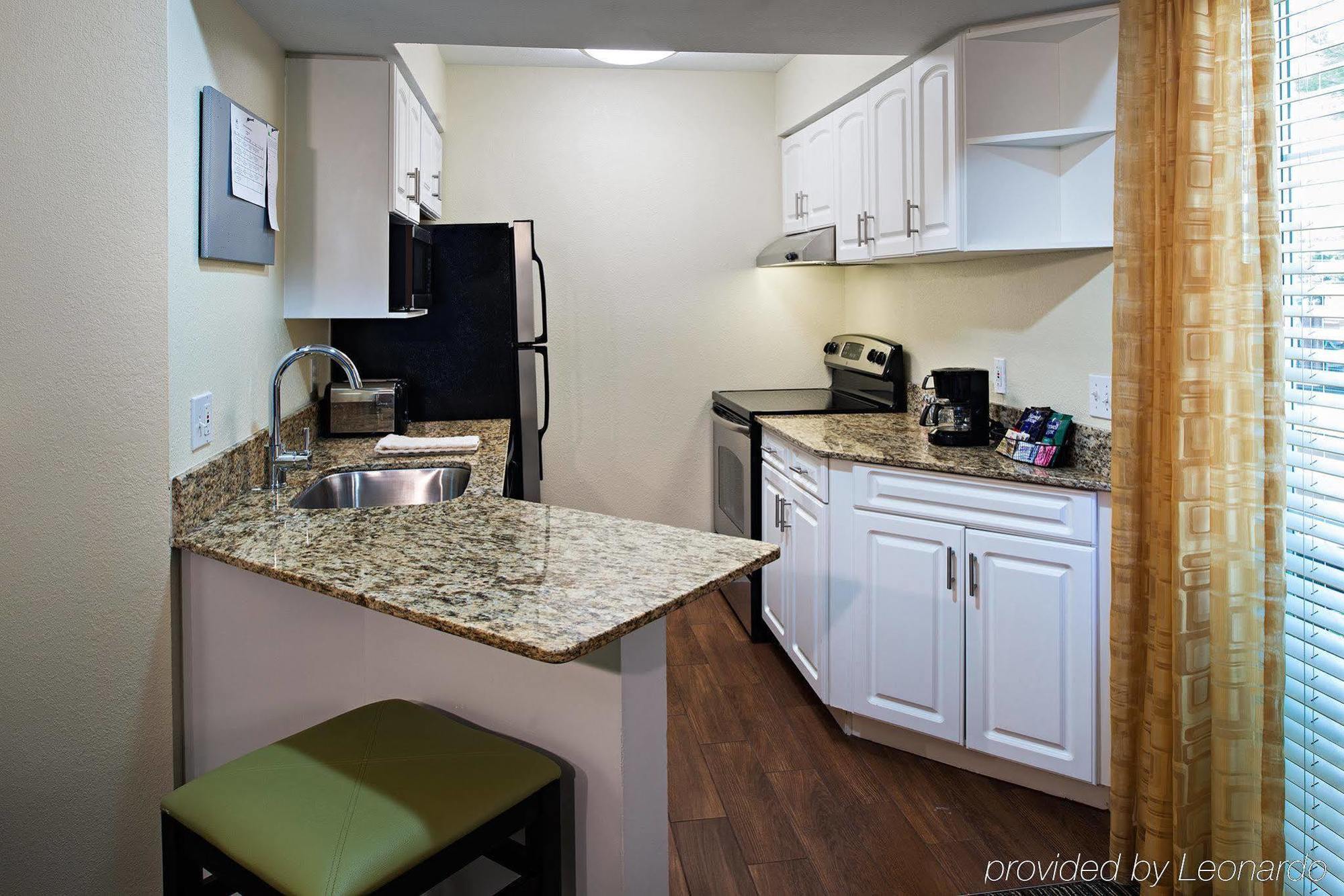 Hyatt House Gaithersburg Szoba fotó