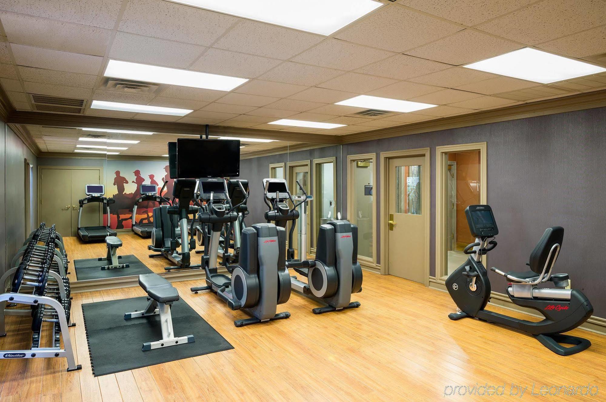 Hyatt House Gaithersburg Kültér fotó