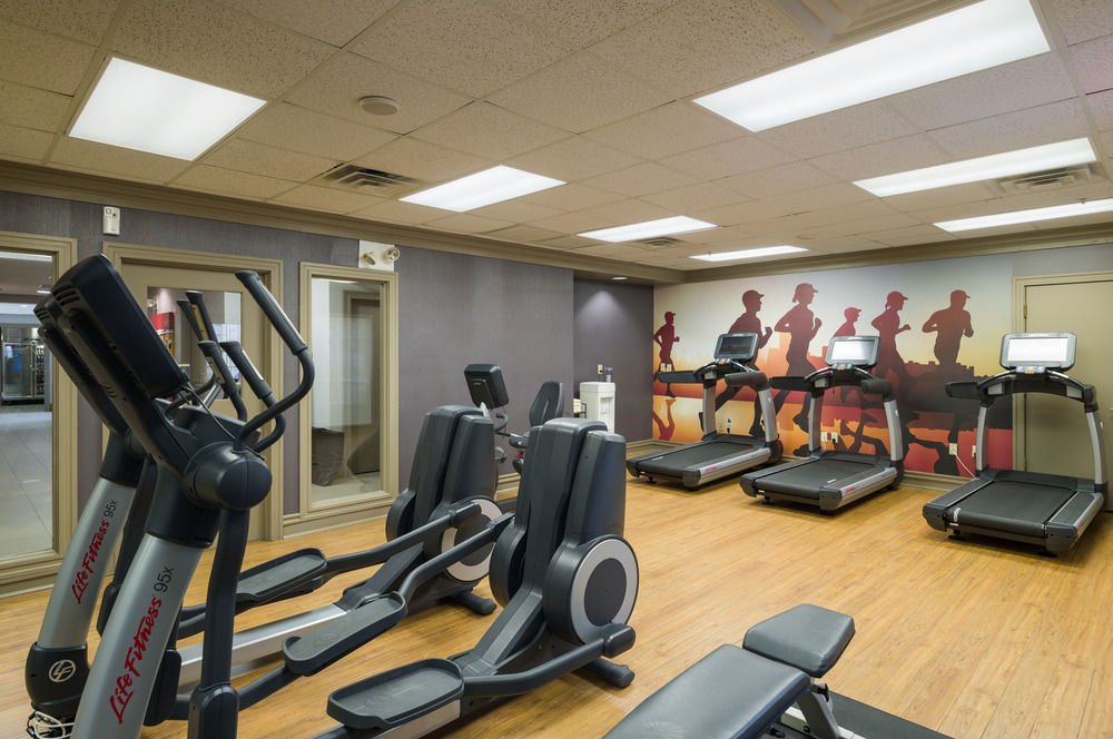 Hyatt House Gaithersburg Kültér fotó