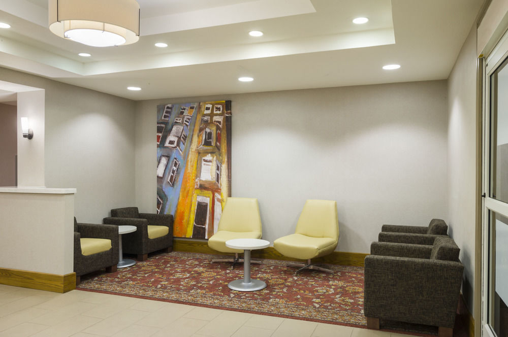 Hyatt House Gaithersburg Kültér fotó