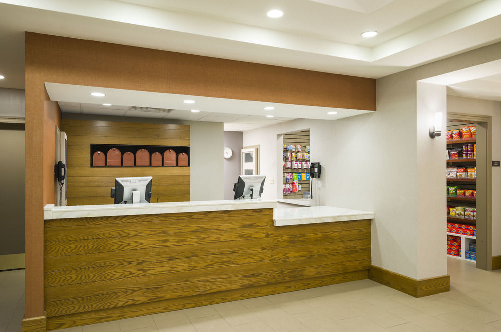 Hyatt House Gaithersburg Kültér fotó