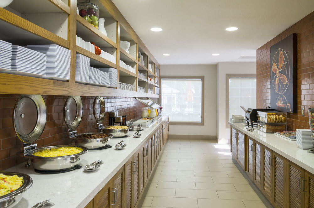 Hyatt House Gaithersburg Kültér fotó