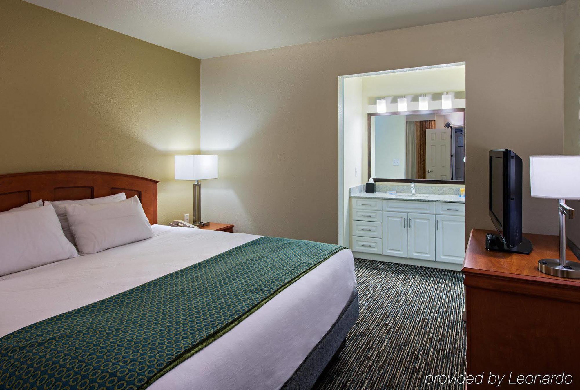 Hyatt House Gaithersburg Szoba fotó