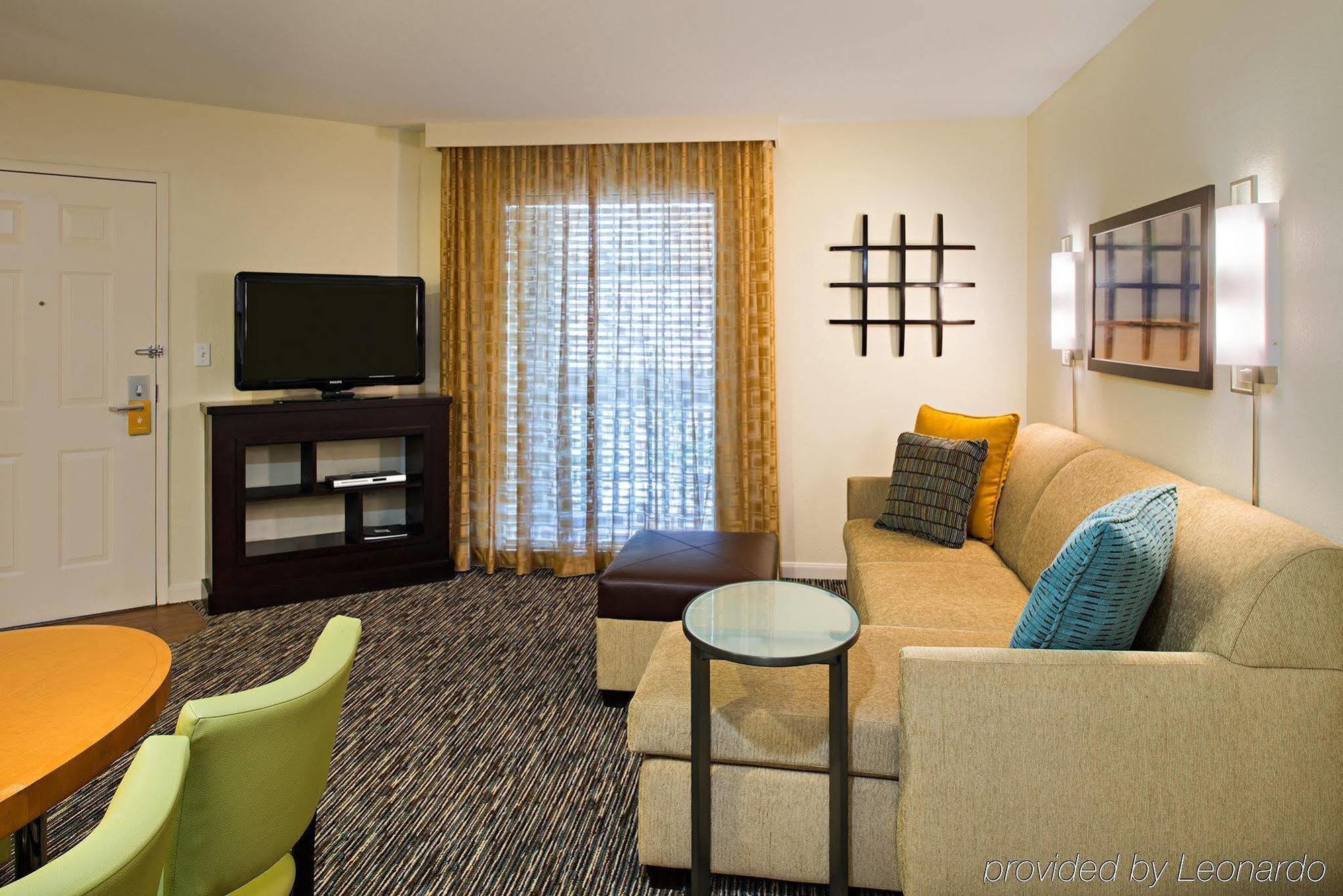 Hyatt House Gaithersburg Szoba fotó